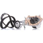 Skf pompe a eau + kit de distribution renault, dacia vkmc 06003 7700273279, 7700273650, 7700861686 pompe ...