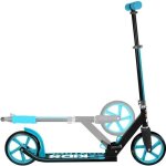 Skids control trottinette pliable ajustable 200mm - avec bquille - 2 roues