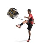Sklz ballon de football d'entra�nement avec elastique