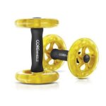 Sklz core wheels accessoire d`exercice pour ventre / tronc - sk6800115
