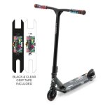 Slamm freestyle mischief v 5 glitch - trottinette