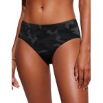 Slep - - bas de bikini pour femmes - slip de bain basique, mi - hauteur et couvrant