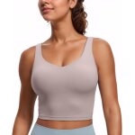 Slep - brassiere sport femme pas d'anneau en acier soutien gorge sport femme avec amovible rembourré ... Slep - brassiere sport femme pas d'anneau en acier soutien gorge sport femme avec amovible rembourré ...