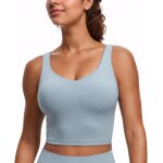 Slep - brassiere sport femme pas d'anneau en acier soutien gorge sport femme avec amovible rembourré ... Slep - brassiere sport femme pas d'anneau en acier soutien gorge sport femme avec amovible rembourré ...