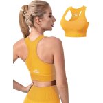 Slep - brassiere sport femme fitness sans armature avec coussin amovible soutien - gorge sport grand ... Slep - brassiere sport femme fitness sans armature avec coussin amovible soutien - gorge sport grand ...