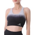 Slep - brassiere sport femme fitness sans armature avec coussin amovible soutien - gorge sport grand ... Slep - brassiere sport femme fitness sans armature avec coussin amovible soutien - gorge sport grand ...