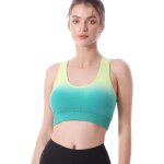 Slep - brassiere sport femme fitness sans armature avec coussin amovible soutien - gorge sport grand ... Slep - brassiere sport femme fitness sans armature avec coussin amovible soutien - gorge sport grand ...