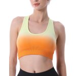 Slep - brassiere sport femme fitness sans armature avec coussin amovible soutien - gorge sport grand ... Slep - brassiere sport femme fitness sans armature avec coussin amovible soutien - gorge sport grand ...
