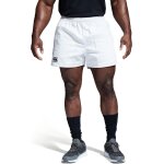 Slep - canterbury men's professional cotton shorts, rugby short, internal drawstring & pockets, gym / ...