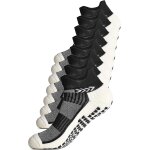 Slep - chaussette de sport antidrapante pour hommes et femmes, chaussette de sport de football antidrapante, ...