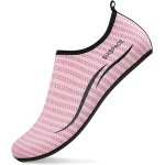 Slep - chaussures aquatiques pour homme et femme - schage rapide - respirantes - pour la plage, la piscine, ...