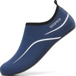 Slep - chaussures aquatiques pour homme et femme - séchage rapide - respirantes - pour la plage, la piscine, ... Slep - chaussures aquatiques pour homme et femme - séchage rapide - respirantes - pour la plage, la piscine, ...
