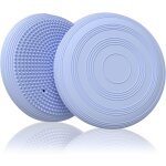 Slep - coussin equilibre de siège a balle avec pompe, diamètre de 34 cm, coussin d'équilibre, coussin ... Slep - coussin equilibre de siège a balle avec pompe, diamètre de 34 cm, coussin d'équilibre, coussin ...