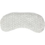 Slep - coussin pour les yeux doux en coton - garnissage en graines de lin bio et lavande bio - végétalien ... Slep - coussin pour les yeux doux en coton - garnissage en graines de lin bio et lavande bio - végétalien ...