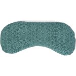 Slep - coussin pour les yeux doux en coton - garnissage en graines de lin bio et lavande bio - végétalien ... Slep - coussin pour les yeux doux en coton - garnissage en graines de lin bio et lavande bio - végétalien ...
