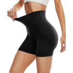 Slep - cycliste femme short sport legging court d'été short taille haute sous robe short fitness doux ... Slep - cycliste femme short sport legging court d'été short taille haute sous robe short fitness doux ...