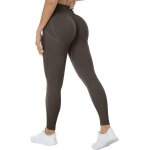 Slep - damen sport leggings gym workout push up leggings blickdicht scrunch butt yogahose fitness nahtlose ... Slep - damen sport leggings gym workout push up leggings blickdicht scrunch butt yogahose fitness nahtlose ...