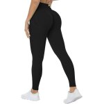 Slep - damen sport leggings gym workout push up leggings blickdicht scrunch butt yogahose fitness nahtlose ... Slep - damen sport leggings gym workout push up leggings blickdicht scrunch butt yogahose fitness nahtlose ...