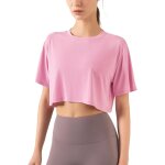 Slep - femmes aptitude entraînement hauts courts manche courte yoga tee shirts athlétique fonctionnement ... Slep - femmes aptitude entraînement hauts courts manche courte yoga tee shirts athlétique fonctionnement ...