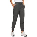 Slep - femme pantalon jogging taille haute a cordon de serrage pantalon de survêtement randonnée quotidien ... Slep - femme pantalon jogging taille haute a cordon de serrage pantalon de survêtement randonnée quotidien ...
