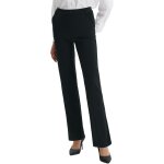 Slep - femme robe pantalon ceinture boucles travail stretch pantalon business casual jambe droite yoga ... Slep - femme robe pantalon ceinture boucles travail stretch pantalon business casual jambe droite yoga ...
