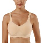 Slep - femme soutien - gorge de sport 1 / 2 / 3pcs brassire push up sans armatures bra rembourr bustier ...