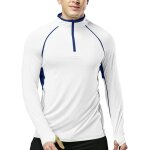 Slep - hommes sports running actif t - shirts faire des exercices longue manche jersey avec pouce des ... Slep - hommes sports running actif t - shirts faire des exercices longue manche jersey avec pouce des ...