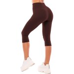 Slep - legging 3 / 4 femmes pantalon de sport, jegging taille haute femme yoga opaque doux corsaire pantacourt ... Slep - legging 3 / 4 femmes pantalon de sport, jegging taille haute femme yoga opaque doux corsaire pantacourt ...
