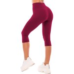 Slep - legging 3 / 4 femmes pantalon de sport, jegging taille haute femme yoga opaque doux corsaire pantacourt ... Slep - legging 3 / 4 femmes pantalon de sport, jegging taille haute femme yoga opaque doux corsaire pantacourt ...