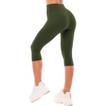 Slep - legging 3 / 4 femmes pantalon de sport, jegging taille haute femme yoga opaque doux corsaire pantacourt ... Slep - legging 3 / 4 femmes pantalon de sport, jegging taille haute femme yoga opaque doux corsaire pantacourt ...