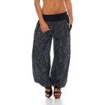 Slep - malito harem pantalon en style boyfriend avec orient print aladin yoga 3488 femme taille unique ... Slep - malito harem pantalon en style boyfriend avec orient print aladin yoga 3488 femme taille unique ...
