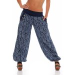 Slep - malito harem pantalon en style boyfriend avec orient print aladin yoga 3488 femme taille unique ... Slep - malito harem pantalon en style boyfriend avec orient print aladin yoga 3488 femme taille unique ...