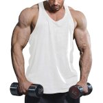 Slep - marcel débardeur homme sport, t - shirt d'entraînement musculaire pour la course a pied Slep - marcel débardeur homme sport, t - shirt d'entraînement musculaire pour la course a pied