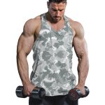 Slep - marcel débardeur homme sport, t - shirt d'entraînement musculaire pour la course a pied Slep - marcel débardeur homme sport, t - shirt d'entraînement musculaire pour la course a pied