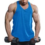 Slep - marcel débardeur homme sport, t - shirt d'entraînement musculaire pour la course a pied Slep - marcel débardeur homme sport, t - shirt d'entraînement musculaire pour la course a pied