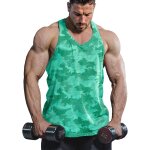 Slep - marcel débardeur homme sport, t - shirt d'entraînement musculaire pour la course a pied Slep - marcel débardeur homme sport, t - shirt d'entraînement musculaire pour la course a pied