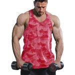 Slep - marcel débardeur homme sport, t - shirt d'entraînement musculaire pour la course a pied Slep - marcel débardeur homme sport, t - shirt d'entraînement musculaire pour la course a pied