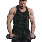 Slep - marcel débardeur homme sport, t - shirt d'entraînement musculaire pour la course a pied Slep - marcel débardeur homme sport, t - shirt d'entraînement musculaire pour la course a pied