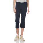 Slep - pantacourt evas en coton stretch pantalon de yoga femme