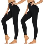 Slep - pantalon de cyclisme court pour femme - taille haute - legging d'été - short de fitness - gym ... Slep - pantalon de cyclisme court pour femme - taille haute - legging d'été - short de fitness - gym ...