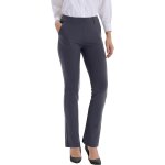 Slep - pantalon femme ceinture boucles stretch pantalon de travail business casual jambe droite yoga ... Slep - pantalon femme ceinture boucles stretch pantalon de travail business casual jambe droite yoga ...