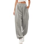 Slep - pantalon jogging femme pantalon sport training fitness