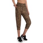 Slep - pantalons de sport pantalons de yoga pour femmes avec poches pantalon de jogging de course a pied ...