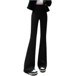 Slep - pantalon de yoga femme fluide taille haute jambe large bootcut legging de jogging our femme avec ... Slep - pantalon de yoga femme fluide taille haute jambe large bootcut legging de jogging our femme avec ...