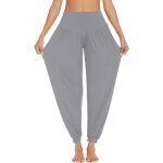 Slep - pantalon de yoga long pour femme - sport, jogging, loisirs - elégant Slep - pantalon de yoga long pour femme - sport, jogging, loisirs - elégant