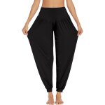 Slep - pantalon de yoga long pour femme - sport, jogging, loisirs - elégant Slep - pantalon de yoga long pour femme - sport, jogging, loisirs - elégant