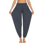 Slep - pantalon de yoga long pour femme - sport, jogging, loisirs - elégant Slep - pantalon de yoga long pour femme - sport, jogging, loisirs - elégant