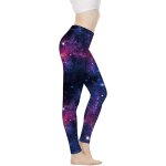 Slep - pantalon de yoga taille haute pour femme legging d'entranement pour femme