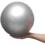 Slep - redondo ball 25 cm - pvc ecologique, anti - explosion, pour grossesse, pilates, fitness, rééducation ... Slep - redondo ball 25 cm - pvc ecologique, anti - explosion, pour grossesse, pilates, fitness, rééducation ...