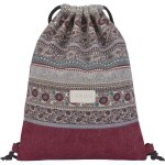 Slep - sac a cordon de sport yoga impermeable sac de gym etanche ultra - lger pliable sac a dos a cordon ...